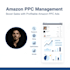 manage profitable amazon PPC ads