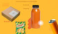 do product packaging and label design
