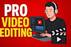 do youtube long video and short video edit