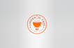 design cafe restaurant bakery coffee shop logo