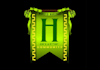 design modern warcraft hellenic community logo