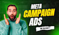create meta ads campaigns