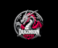 create professional and specially dragon logo design