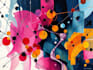 paint digital professional abstract art