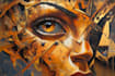 create custom graffiti art designs murals and wall arts