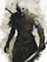 fantasy horror and fantasy horror character