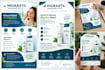 design professional business sheet, sell sheet and speaker one sheet