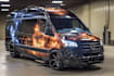 attractive car wrap design and vehicle wrap design