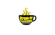 design stream consciousness coffee challenge logo