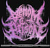design a deathcore metal logo for your band