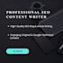 write SEO blog articles