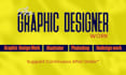 create or edit files in adobe photoshop and illustrator