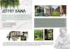 presentation panels and assignments