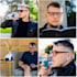 create product photos or videos with male model