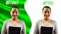do screen replacement, motion tracking and green screen vfx