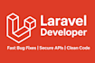 develop, fix, and optimize your laravel web application professionally