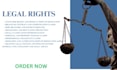 prepare complaint letters and settlement agreements
