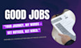 write your CV, resume, cover letter and optimize linkedin