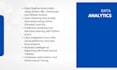 do data analytics and business intelligence analysis