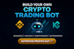 code 3commas bot copy trading bot mirror trades social trading bot auto copy bot
