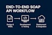 expose, build and integrate your soap API professionally