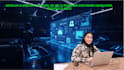 develop a web application, ai powered software development and build saas