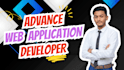 advance web application development