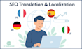 translate your online content with localization and SEO