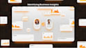 create a high converting saas marketing explainer video with motion graphics