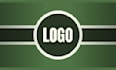 create your modern custom business logo design