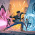 create graphic novels and comic book