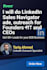 be your professional linkedin outreach expert and data collector