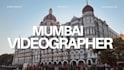 do videography services in mumbai