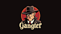 make eye catching gangsters mascot logo  only 12 hours