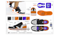 tech pack shoe, shoe tech pack, custom shoe design, footwears, sneakers, flat sk