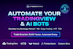 develop tradestation easylanguage multicharts trading bot ninjatrader ctrader
