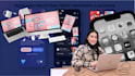 create responsive UI UX design