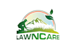 create an eco friendly landscape and lawn care service logo