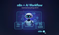 do n8n automations and workflows