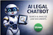 build ai legal chatbot to search and analyze law documents