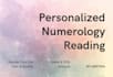 analyze your life path, and compatibility through numerology