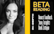 beta read your novel and give honest, detailed feedback