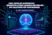 deep learning , gen ai , nvivo, nlp, ai, ml, and gpt solutions, using python