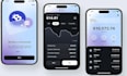 develop crypto wallet app, blockchain, bitcoin payment app, cash app