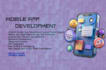 do mobile app development
