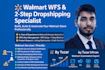 be manage your walmart 2 step dropshipping and wfs automate