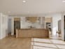 create US standard residential remodel interior exterior 3d 2d permits