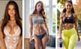make realistic ai model photos and short video