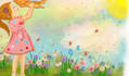 illustrate and design anything including
