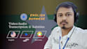 transcribe and subtitle burmese videos and audios